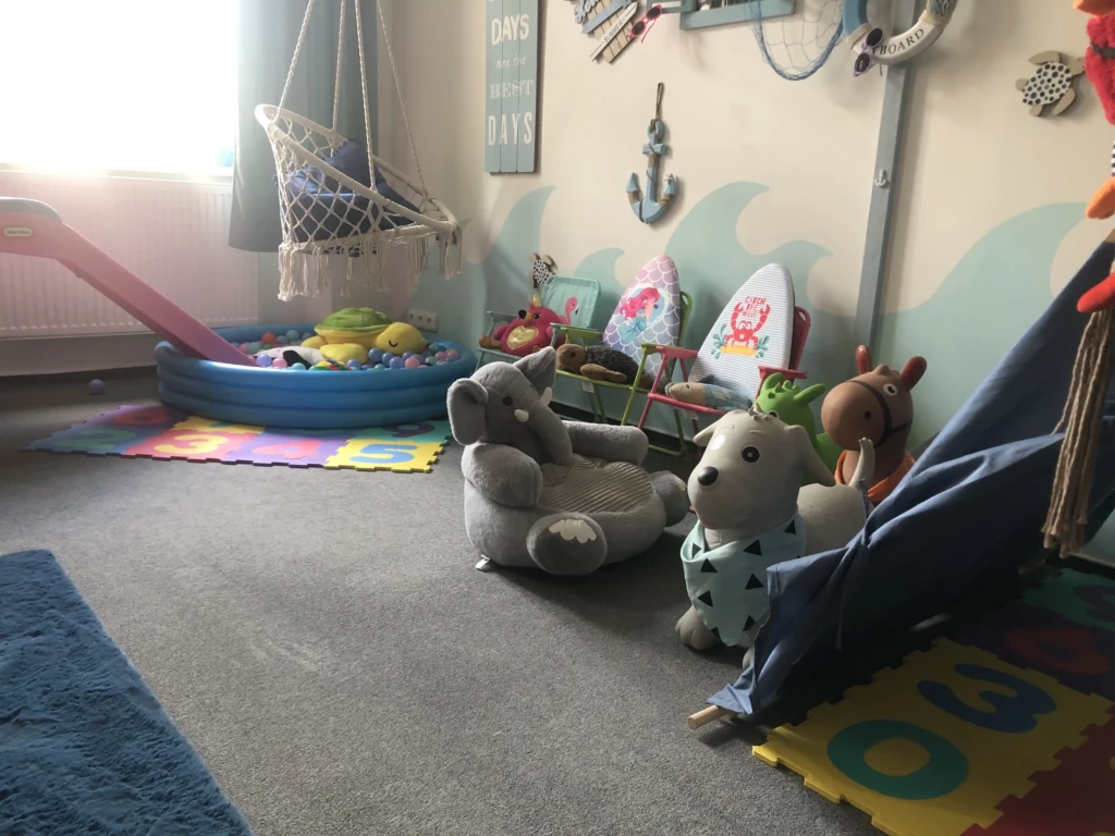 hernicka pro nejmensi 5